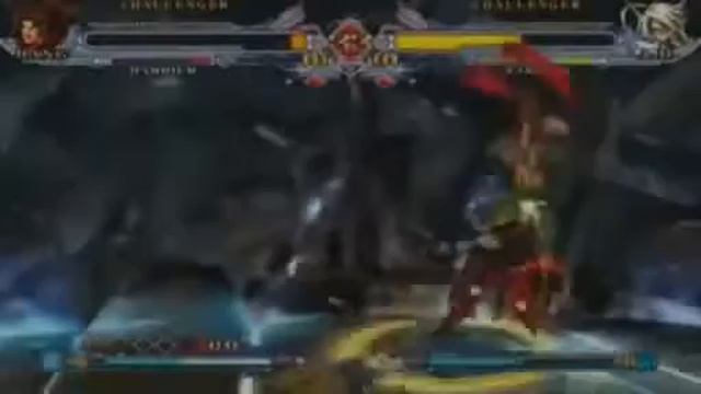 1/16 Mikado 3 on 3 Part 2 3/5 смотреть онлайн