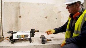 Pentruder MDU Core Drill "how it works" Training Video