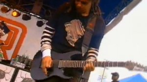 Korn - Faget [New York 2007]