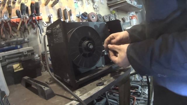 Почему плохо варит полуавтомат? Есть решение за 250 рублей!!! .mp4 смотреть онлайн