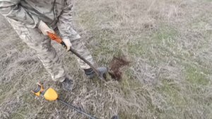 Полноценный весенний КОП!!!