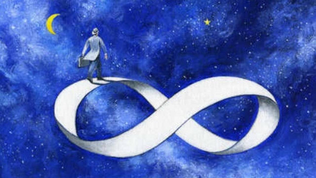 Об актуальной бесконечности