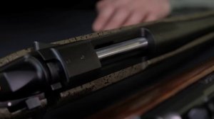Bergara B-14 : НОВЫЙ Remington 700!