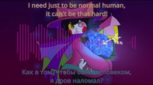 I made a track for my mother's birthday!!!