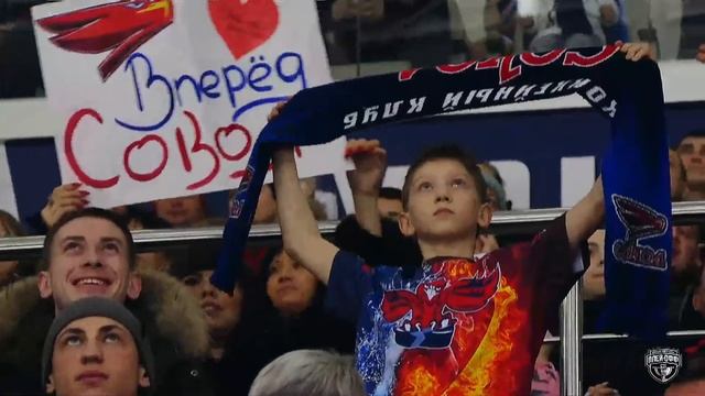 Сокол (Красноярск) - Молот (Пермь) смотреть онлайн