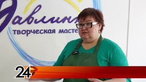 Красота из гипса