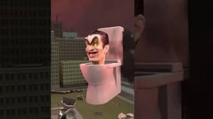 драка камера мои титаны против skibidi туалетов