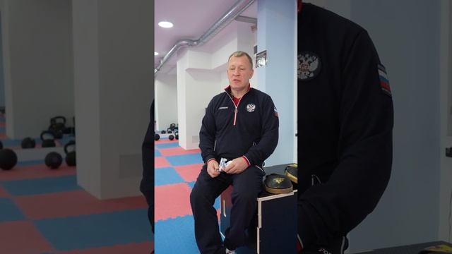 Вадим Викторович Варакин успешно прошёл курсы и сдал экзамены катменов IBA