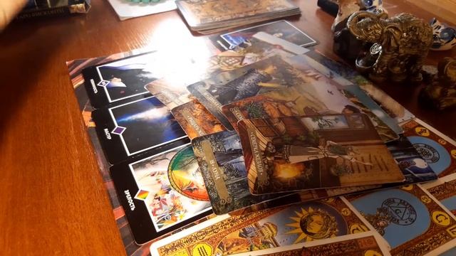 ВАША ВЗАИМОСВЯЗЬ С АСТРАЛОМ.ПРОДОЛЖЕНИЕ 2 ВАР. смотреть онлайн