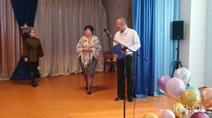 18.03.2025 Чеботарка