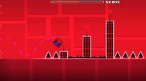 Да что за день сегодня такой! 90+ процентов в уровнях!