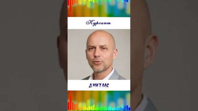 Курсант ...