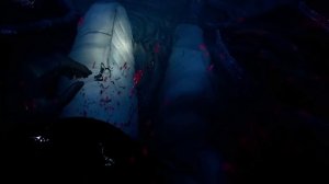 Худший кошмар сбылся! Первая встреча с ксеноморфом в "Чужой: Вторжение Разбойника"! 😱👾