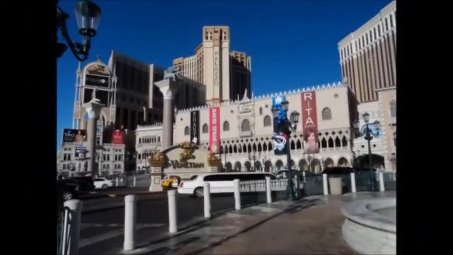 Las Vegas смотреть онлайн