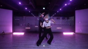 So Blues, so Funk (feat. Sesè Ballarin) Choreography SOPIA
