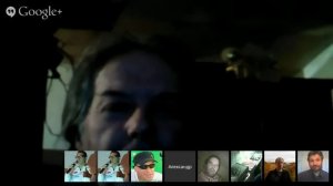 «Резонансный трансформатор» - Мастер-класс Александра Андреева - 20.03.2014