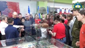 Презентация с.Кужбахты муниципального района Илишевский район участника проекта "Трезвое село-2024"