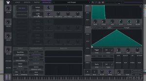 02.1. Making Synth Sound Thicker