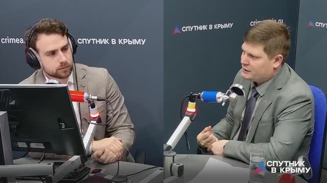 ЭФИР. Ремонт и благоустройство автостанций в Крыму