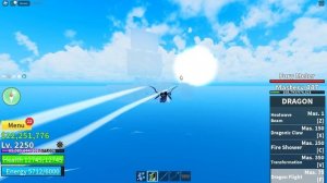 Where is The Haunted Castle in Blox Fruits | Haunted Castle Location