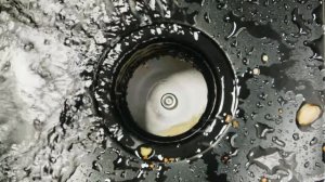 Кухонный измельчитель Nagare Slim 900: перемалывает все