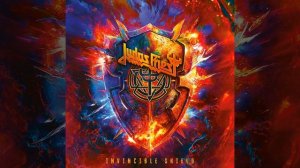 Judas Priest - Panic Attack