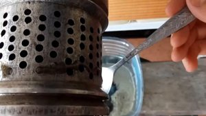 Минизавод по производству масла черного тмина у нашего брата