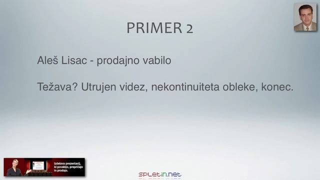 Hitra video obdelava za internetni marketing