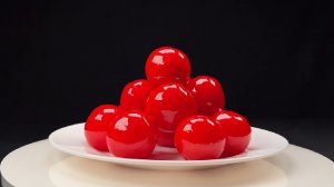 BALA BAYANA - Десерт, который преследует интернет...🍭🍬😋    Рецепт в описании ✍️