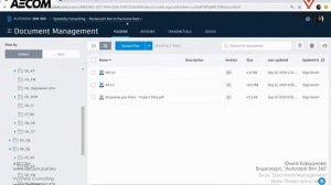 [Курс «Autodesk BIM 360»] Показ пути к папке