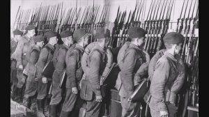 Боевая Пехотная (1941)