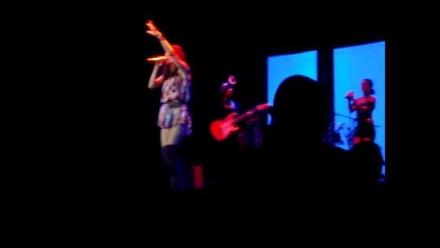 Si con mi voz Pudiera - Sasha Sokol (Primera Fila En Vivo) смотреть онлайн