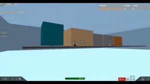 Roblox:Agents Of Secret Stuff Part 2 Save the girl