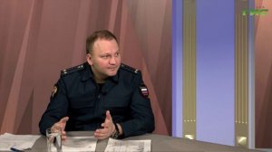 "Профилактика правонарушений среди несовершеннолетних" / "Прокурор в теме" от 17.03.2025