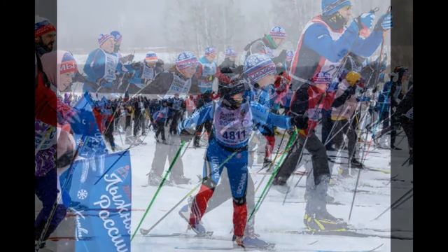 Лыжная зима 2021 смотреть онлайн