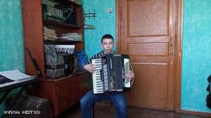 М. Качурбина "Мишка с куклой танцуют полечу"