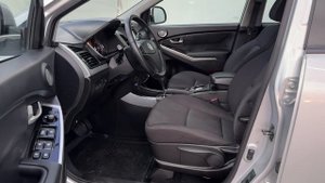 SsangYong Actyon II Рестайлинг, 2013