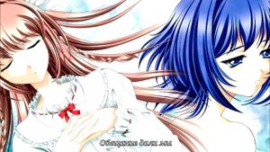 [Kimi ga Nozomu Eien на русском] Precious Memories (поет Misato)