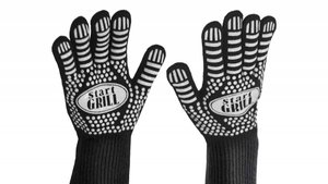 Перчатки для гриля жаропрочные Start Grill