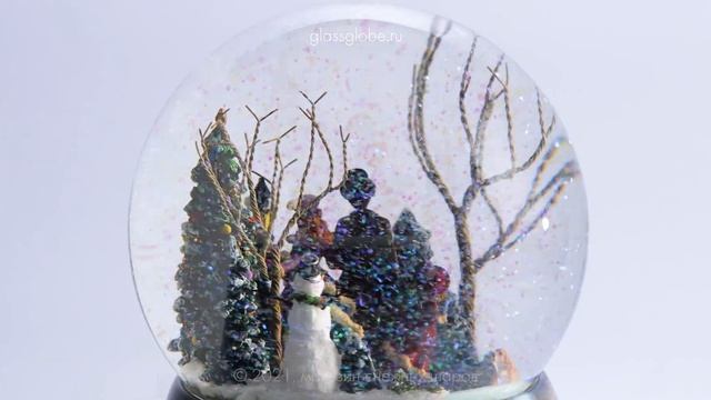 Belle Époque. Катания на коньках. смотреть онлайн