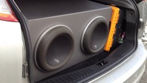Subwoofer Videos. jl audio 12w7 on Rockford Fosgate power 1500.1