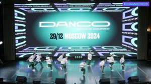 Wall to Wall, стрит, педагог-хореограф
Руслан Халиков