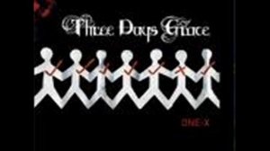 Animal I Have Become - Three Days Grace (oneX)