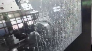 Токарный станок в компании Континенталь Нержавеющая сталь