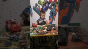 Игра в солдатики мультик развивашки детский канал солдаты интересный мультфильм