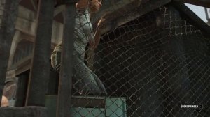 Max Payne 3 #17 - Machete Kills