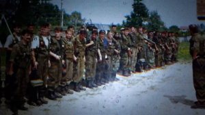 Roki Vulovic - Peta kozarska brigada (slowed & reverb)