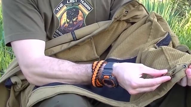 PENTAGON ARTAXES -TACTICAL JACKET- 