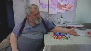 Готовим завтрак утро в деревне Мясо лося с капустой ПОДВАЛ ИЛЬИЧА ВКУСНЫЙ ОБЕД