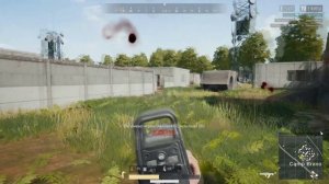 NoRecoil Макросы, скрипты для PUBG (ПАБГ) - 7helpers